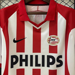Retro PSV Eindhoven 2000 - 2001 home - WCFOOTBALLSUIT