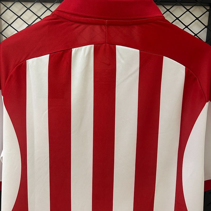 Retro PSV Eindhoven 2000 - 2001 home - WCFOOTBALLSUIT