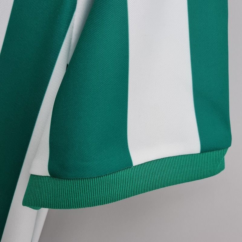 Retro Real Betis 1976 - 1977 home game - WCFOOTBALLSUIT