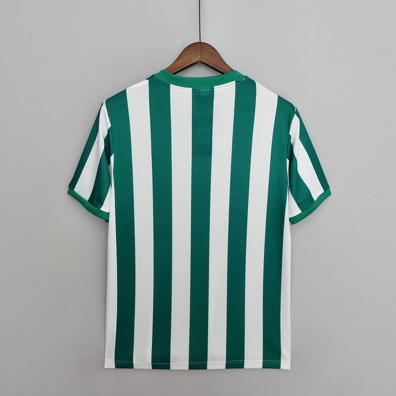 Retro Real Betis 1976 - 1977 home game - WCFOOTBALLSUIT