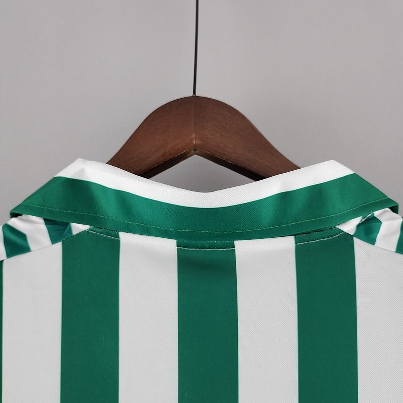 Retro Real Betis 1982 - 1985 home game - WCFOOTBALLSUIT