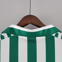 Retro Real Betis 1982 - 1985 home game - WCFOOTBALLSUIT