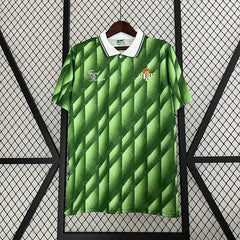 Retro Real Betis 1993 home game - WCFOOTBALLSUIT