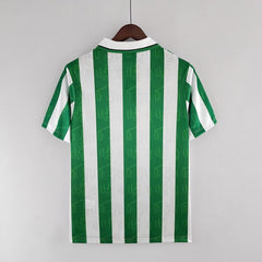 Retro Real Betis 1994 - 1995 home game - WCFOOTBALLSUIT