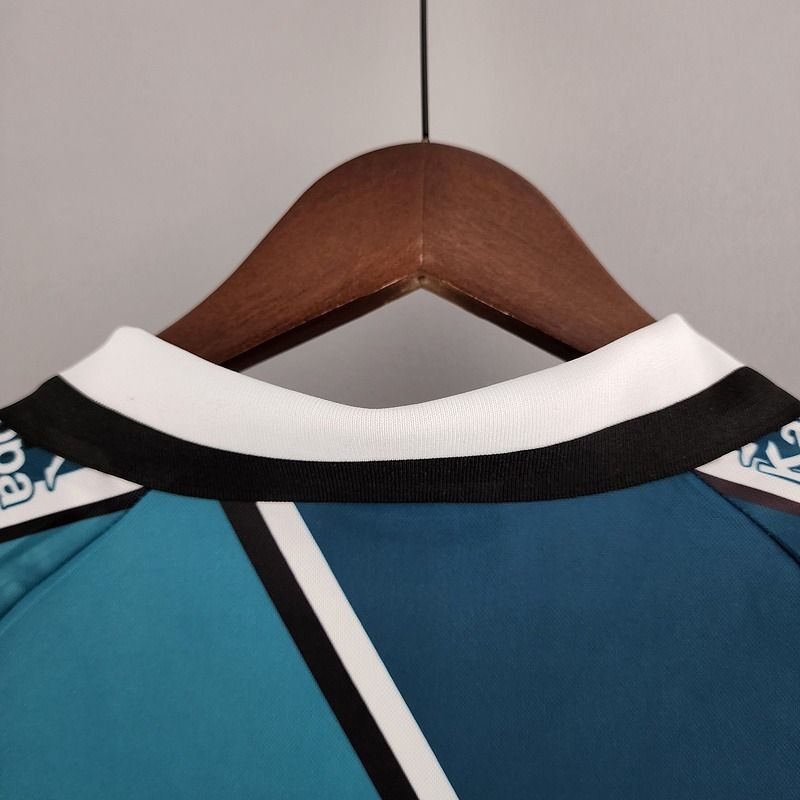 Retro Real Betis 1995 - 1997 away - WCFOOTBALLSUIT