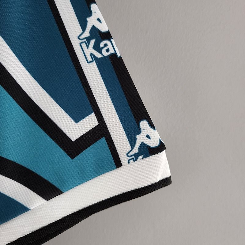 Retro Real Betis 1995 - 1997 away - WCFOOTBALLSUIT