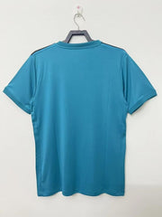 Retro Real Madrid 2017 - 2018 second away - WCFOOTBALLSUIT