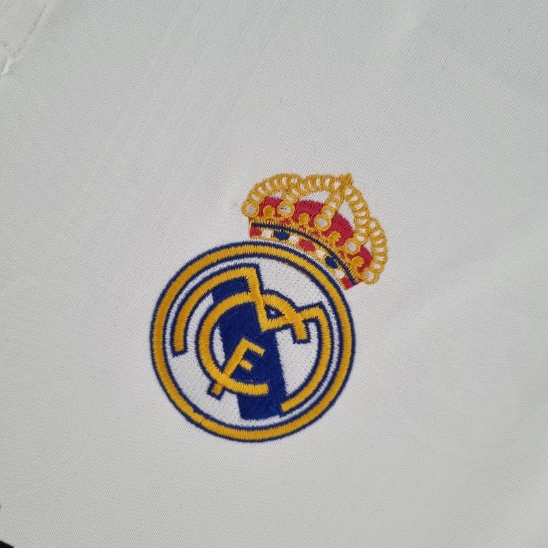 Retro Real Madrid 2022 - 2023 home - WCFOOTBALLSUIT
