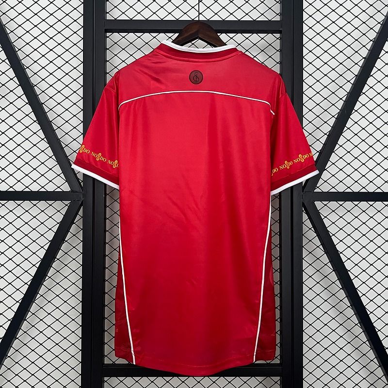 Retro Sevilla FC 2003 - 2004 away - WCFOOTBALLSUIT