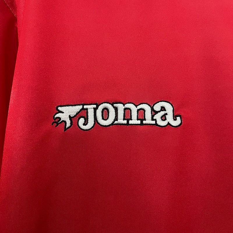 Retro Sevilla FC 2003 - 2004 away - WCFOOTBALLSUIT