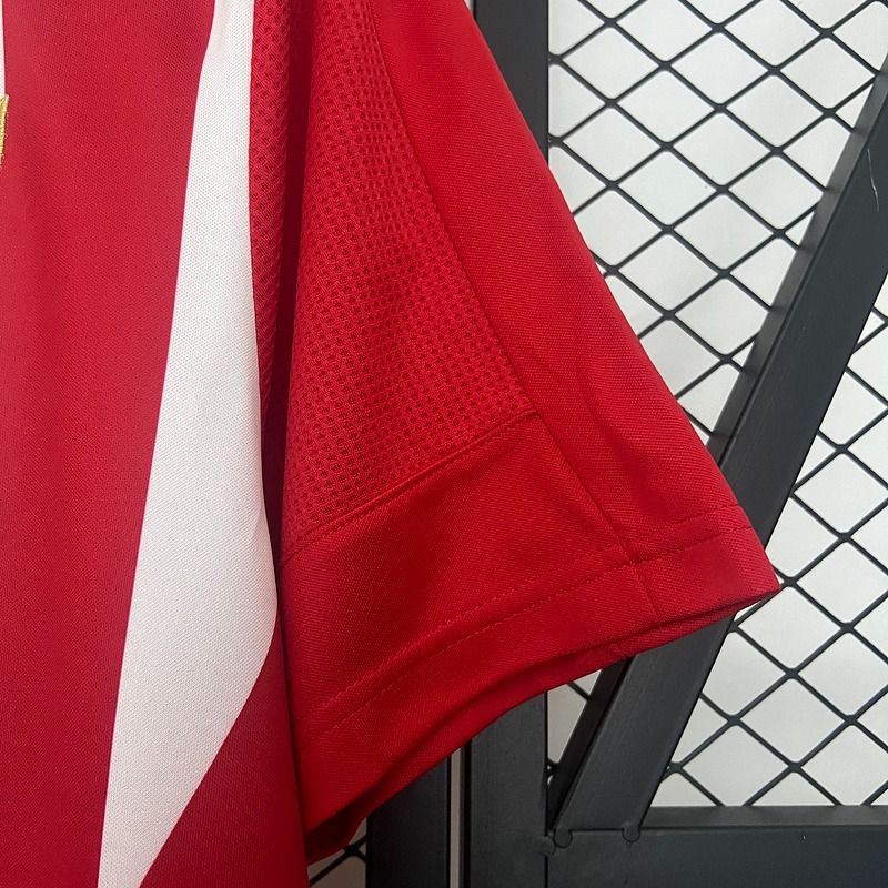 Retro Sevilla FC 2015 - 2016 home - WCFOOTBALLSUIT