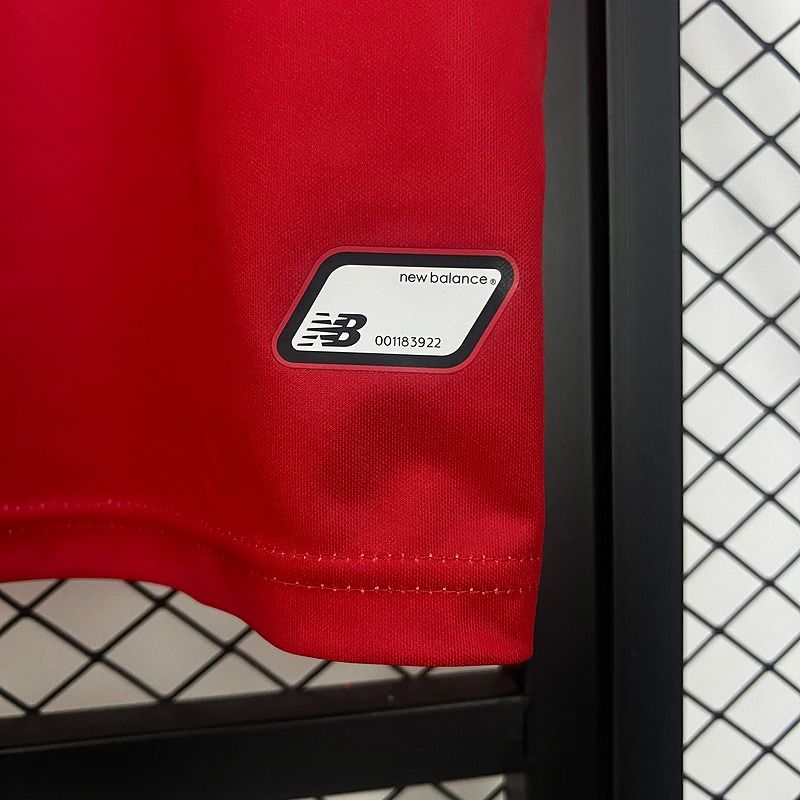 Retro Sevilla FC 2015 - 2016 home - WCFOOTBALLSUIT