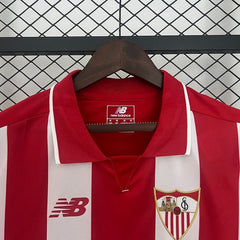 Retro Sevilla FC 2015 - 2016 home - WCFOOTBALLSUIT