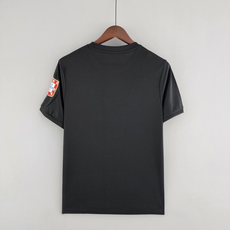 Retro SL Benfica 1973 - 1974 away - WCFOOTBALLSUIT