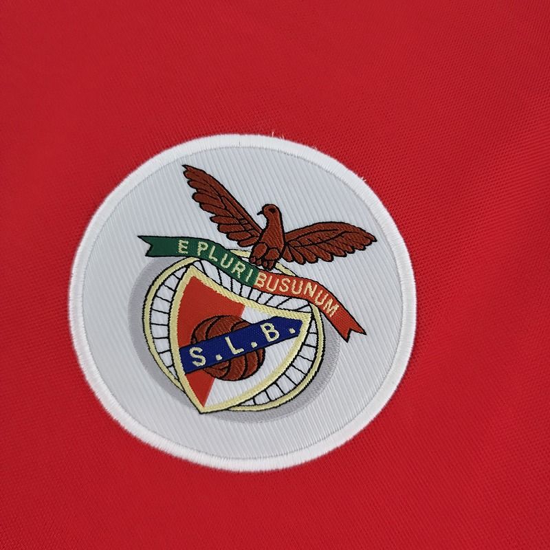 Retro SL Benfica 1973 - 1974 home - WCFOOTBALLSUIT