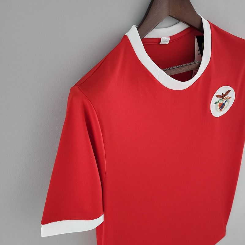Retro SL Benfica 1973 - 1974 home - WCFOOTBALLSUIT
