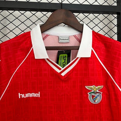 Retro SL Benfica 1990 home - WCFOOTBALLSUIT