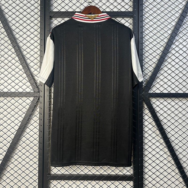 Retro SL Benfica 1997 - 1998 away - WCFOOTBALLSUIT