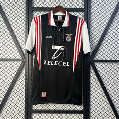 Retro SL Benfica 1997 - 1998 away - WCFOOTBALLSUIT