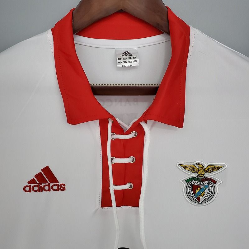 Retro SL Benfica 2004 - 2005 away - WCFOOTBALLSUIT