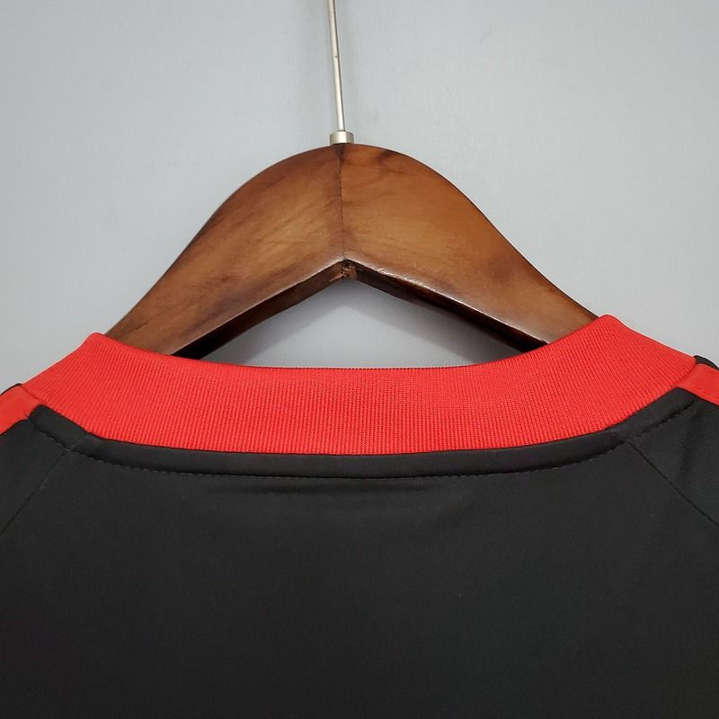 Retro SL Benfica 2009 - 2010 away - WCFOOTBALLSUIT