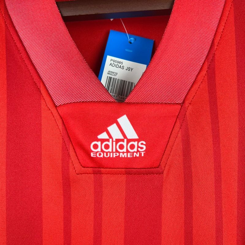 Retro Spain national 1992 - 1994 home game - WCFOOTBALLSUIT