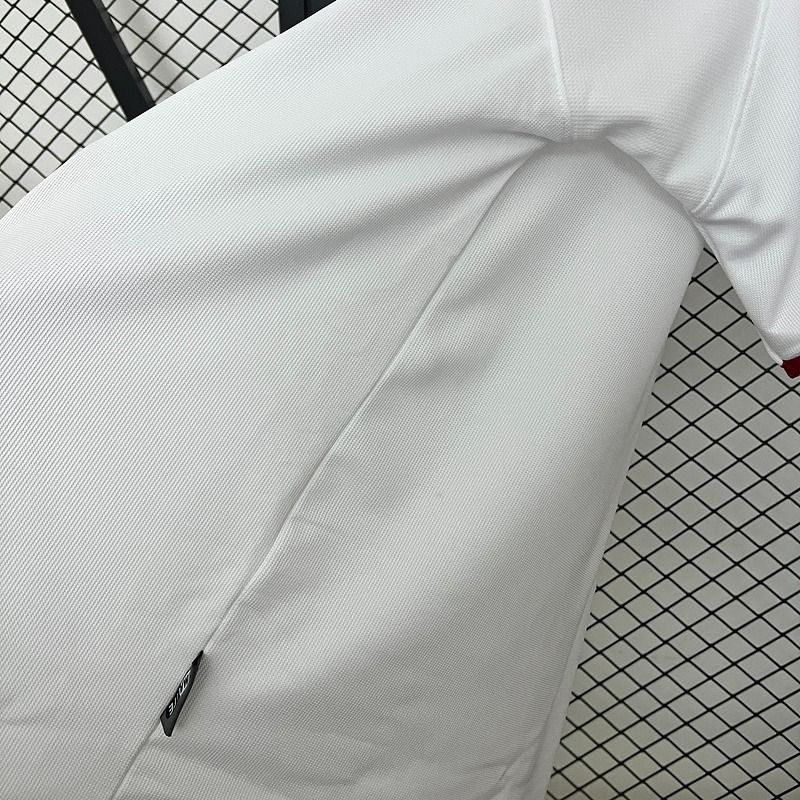 Retro Spain national 2000 away game - WCFOOTBALLSUIT