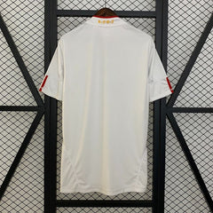 Retro Spain national 2011 away game - WCFOOTBALLSUIT