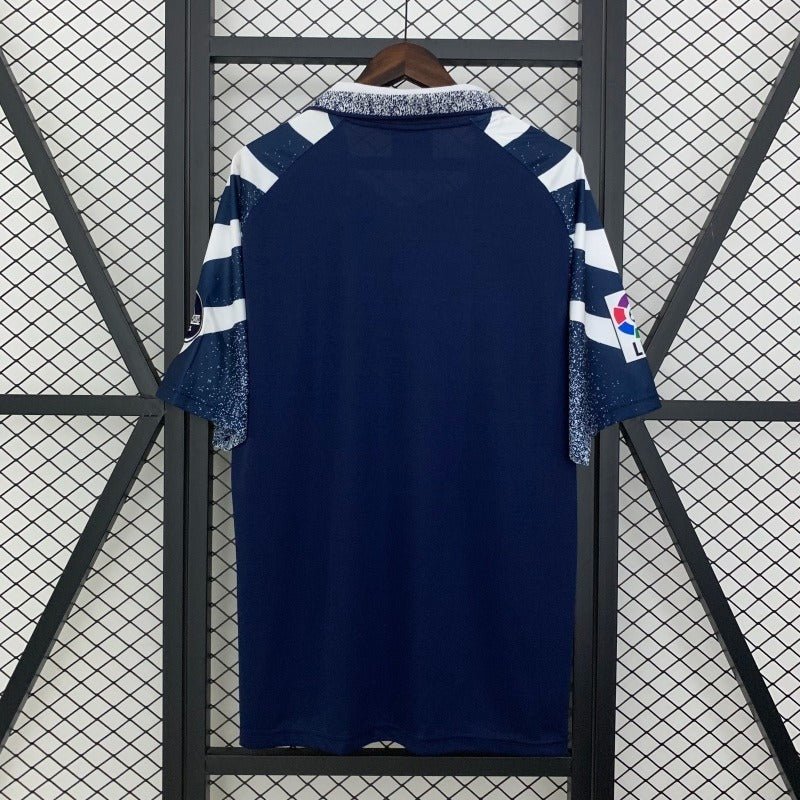Retro Tenerife 75th Anniversary Away - WCFOOTBALLSUIT