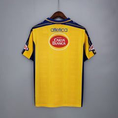 Retro Tigres UANL 1999 - 2000 home - WCFOOTBALLSUIT