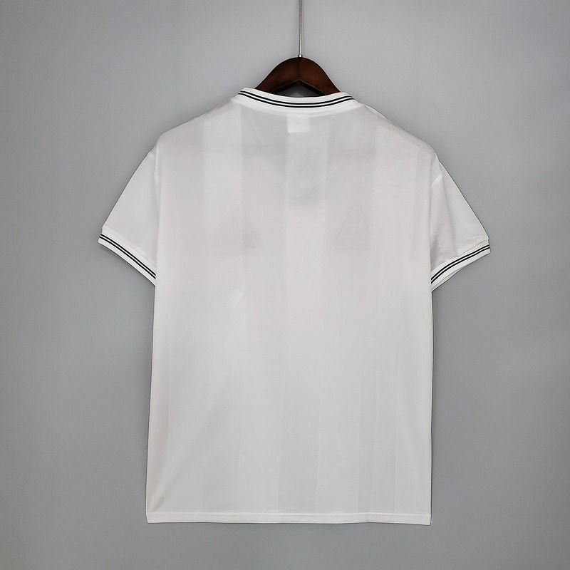 Retro Tottenham Hotspur 1983 - 1984 home - WCFOOTBALLSUIT