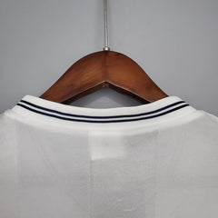 Retro Tottenham Hotspur 1983 - 1984 home - WCFOOTBALLSUIT