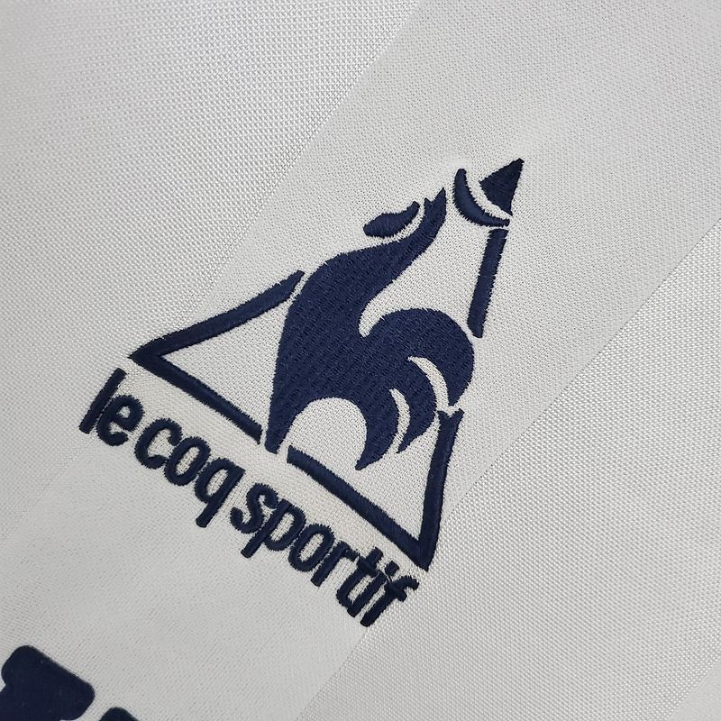 Retro Tottenham Hotspur 1983 - 1984 home - WCFOOTBALLSUIT