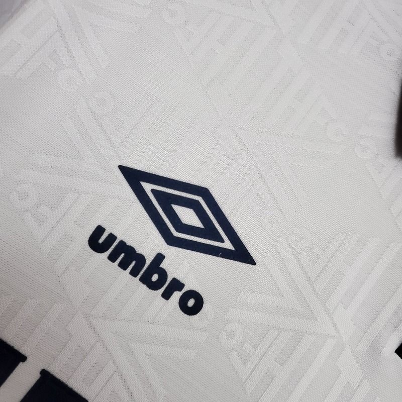 Retro Tottenham Hotspur 1994 home - WCFOOTBALLSUIT