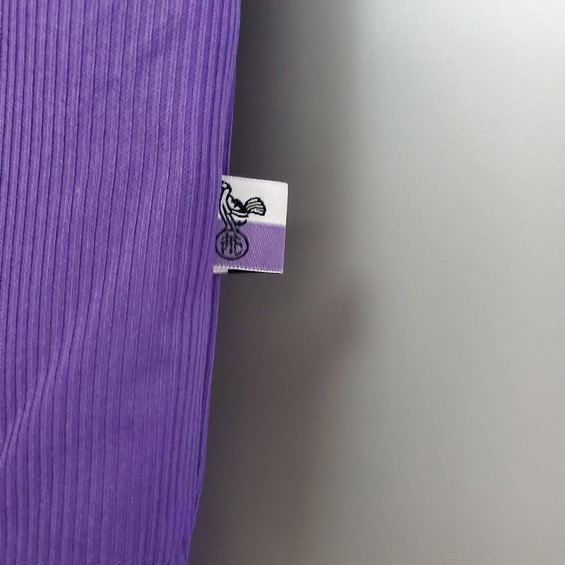 Retro Tottenham Hotspur 1998 away - WCFOOTBALLSUIT