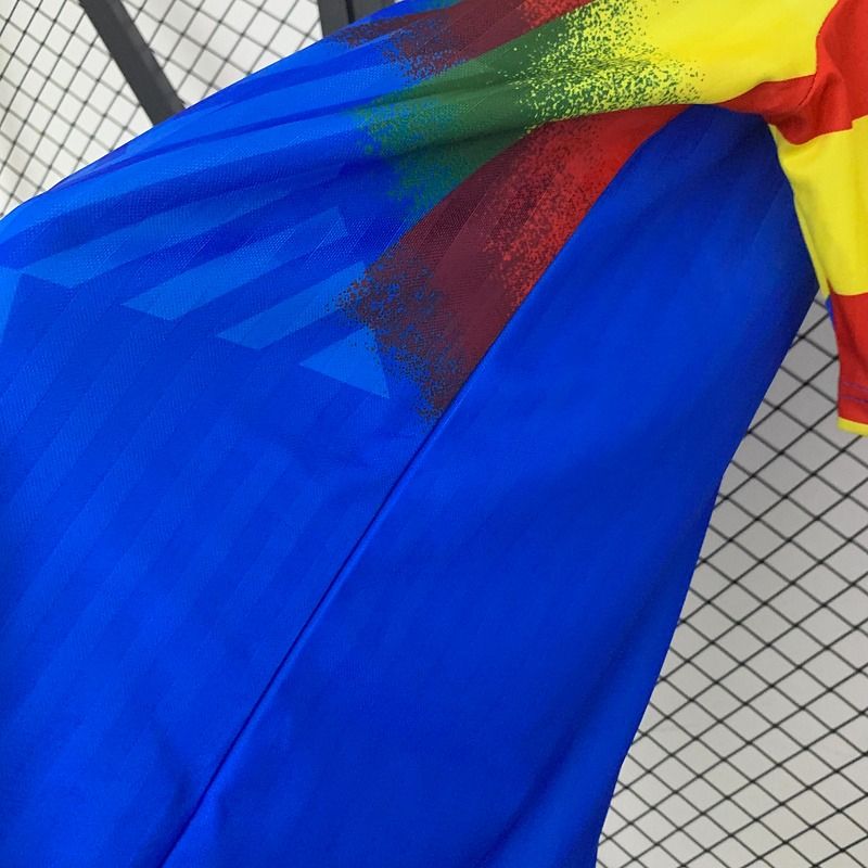 Retro Valencia CF 1995 - 1996 away - WCFOOTBALLSUIT