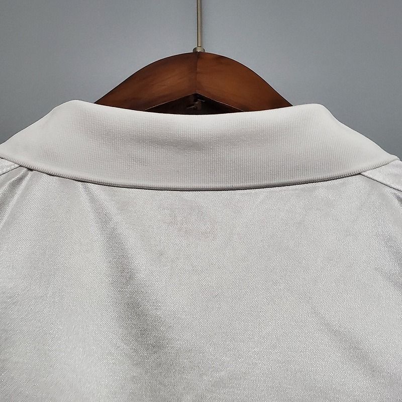 Retro Valencia CF 2001 home - WCFOOTBALLSUIT