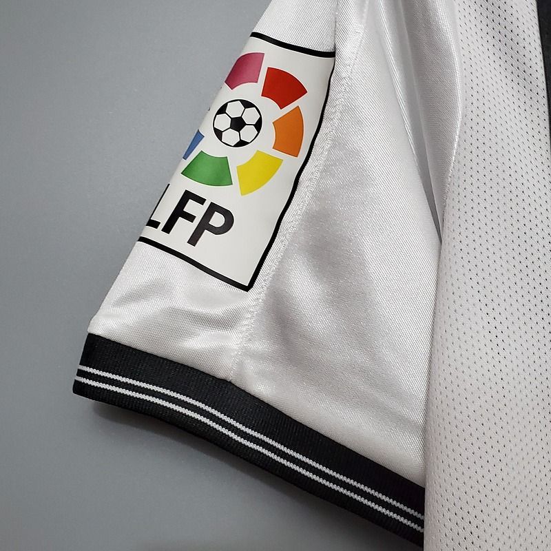 Retro Valencia CF 2001 home - WCFOOTBALLSUIT