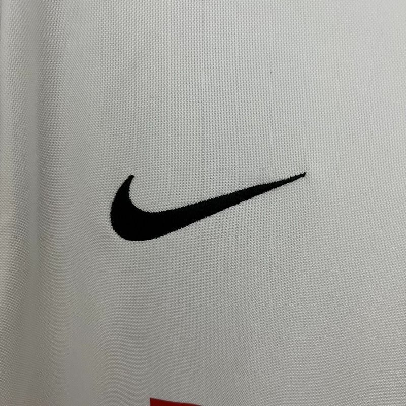 Retro Valencia CF 2003 - 2004 home - WCFOOTBALLSUIT