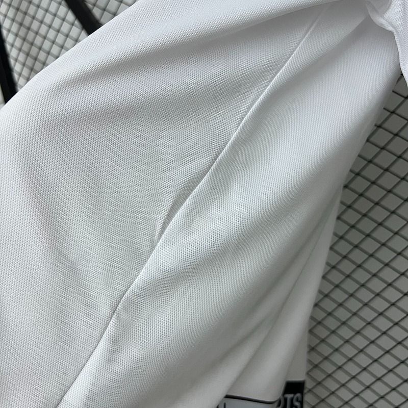 Retro Valencia CF 2018 - 2019 home - WCFOOTBALLSUIT