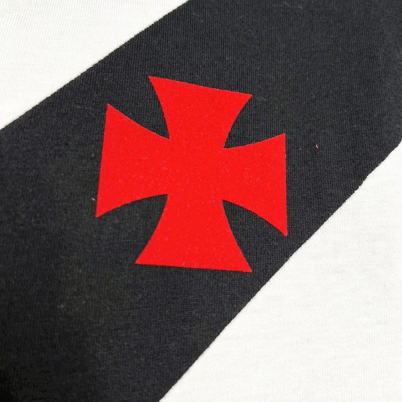 Retro Vasco da Gama 1988 away - WCFOOTBALLSUIT