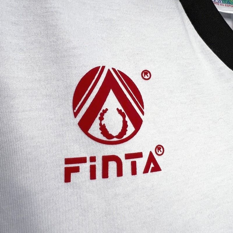 Retro Vasco da Gama 1988 away - WCFOOTBALLSUIT