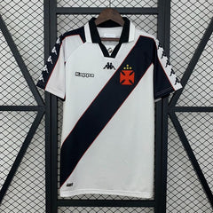 Retro Vasco da Gama 1997 white shirt - WCFOOTBALLSUIT