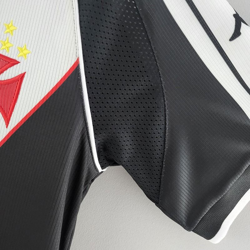 Retro Vasco da Gama 1998 away - WCFOOTBALLSUIT