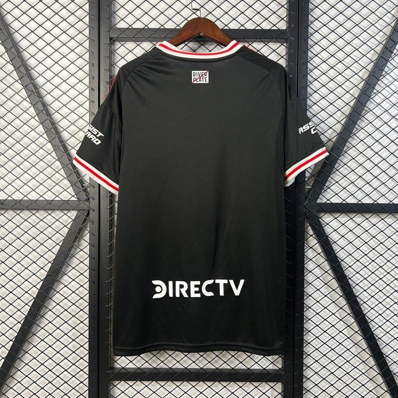 River Plate 2025 - 2026 away - WCFOOTBALLSUIT