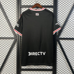 River Plate 2025 - 2026 away - WCFOOTBALLSUIT