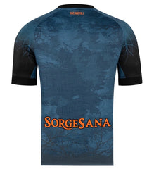 SSC Napoli 2025-2026 Halloween Shirt goalkeeper player