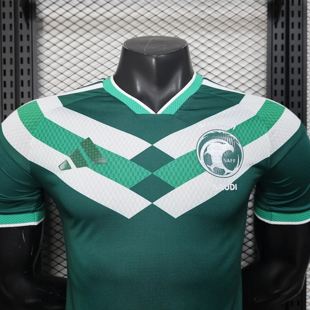 Saudi Arabia 2026 Special edition - WCFOOTBALLSUIT