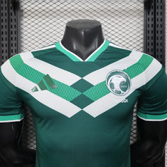 Saudi Arabia 2026 Special edition - WCFOOTBALLSUIT