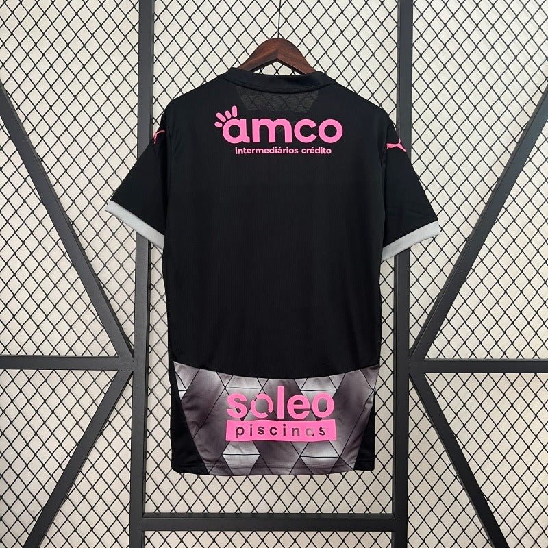 SC Braga 2024 - 2025 away - WCFOOTBALLSUIT